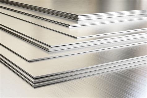 Stainless Steel 6